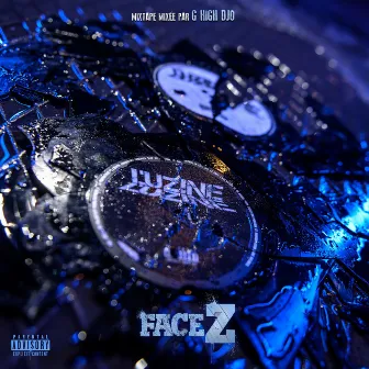 Face Z (Mixtape) by L'uzine