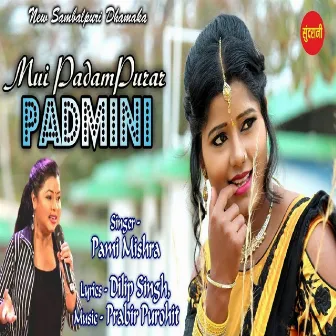 Padampurar Padmini by 