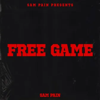 Free Game by Sam Pain