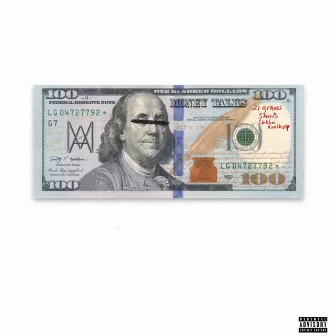 Money Talks by 21 Grams