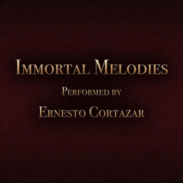 Immortal Melodies