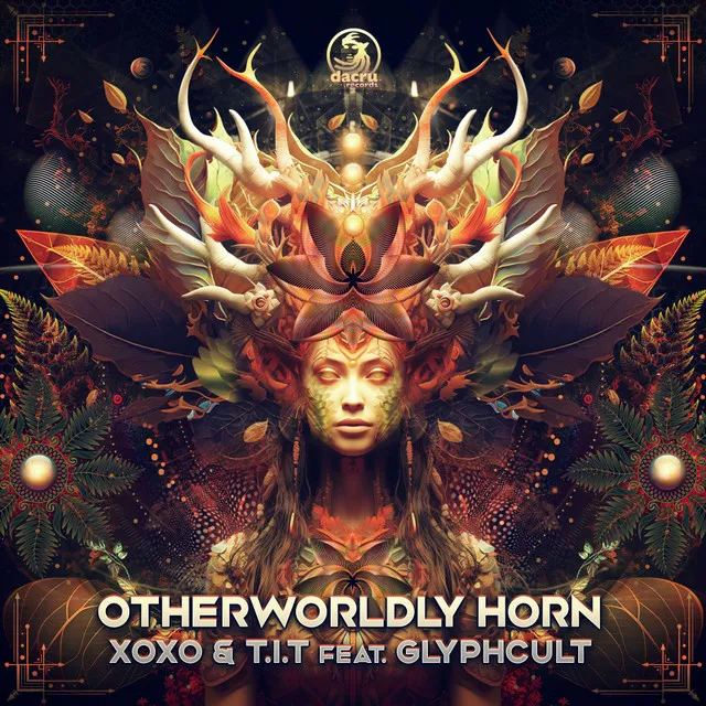 Otherworldly Horn