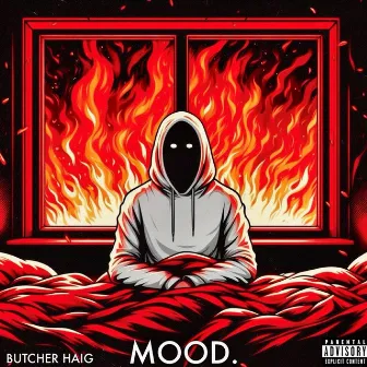 MOOD. by Butcher Haig