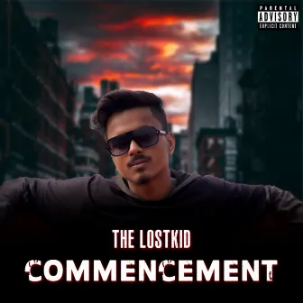 Commencement by The LostKid