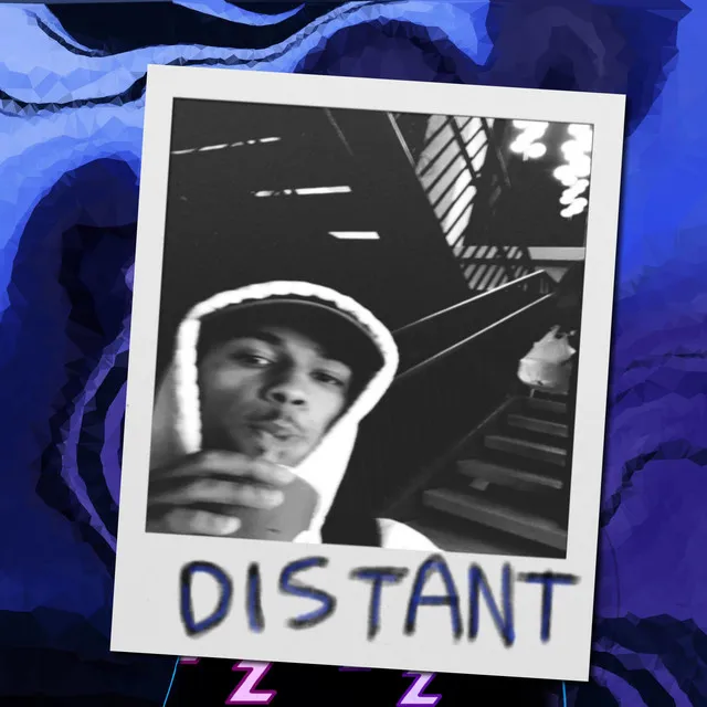 distant