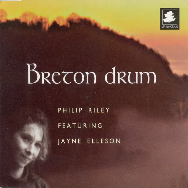 Breton Drum (single mix)