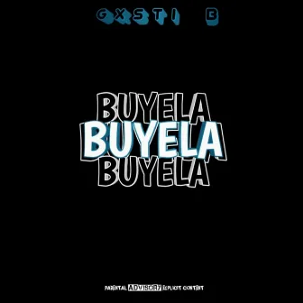 Buyela by Gxsti_B