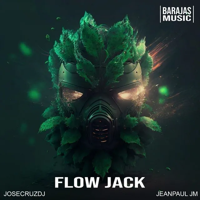 Flow Jack