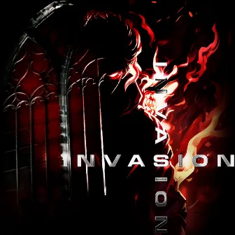 INVASION by TAKESHI