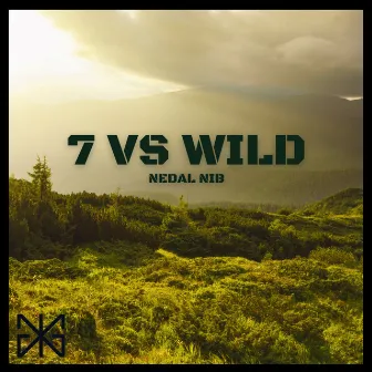 7 Vs Wild by Nedal Nib