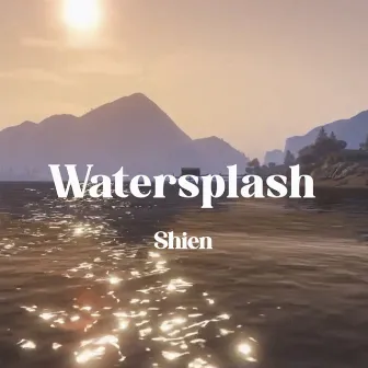 Watersplash by Shien