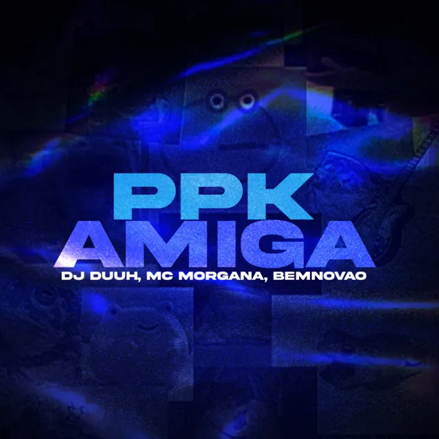 PPK AMIGA