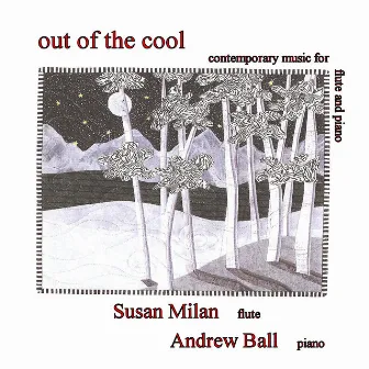 Milan, Susan: Out of the Cool by Susan Milan