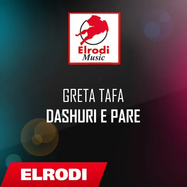 Greta Tafa - Dashuri e pare