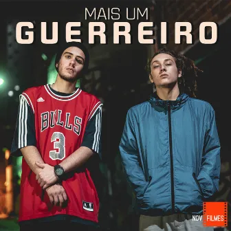 Mais um Guerreiro by Elo Urbano