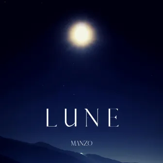 Lune by Manzo