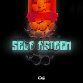 Self Esteem by DRH