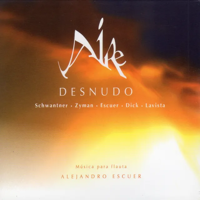 Flute Sonata: I. Allegro assai