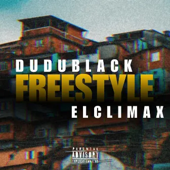 Freestyle by DuduBlack