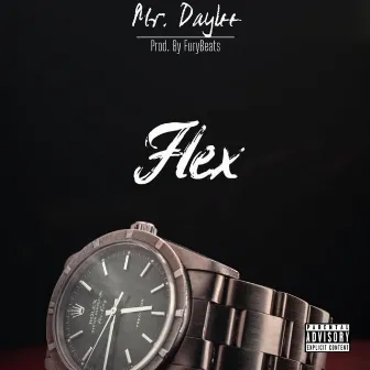 Flex by Mr. Daylee