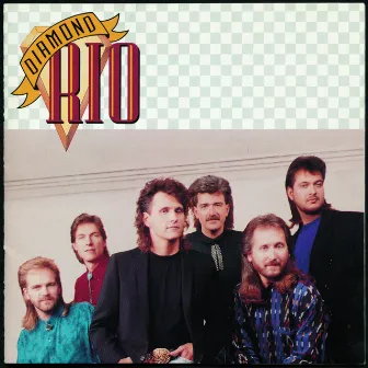 Diamond Rio by Diamond Rio