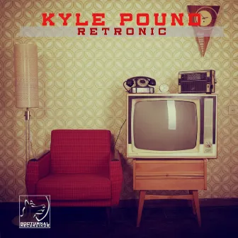 Retronic by Kyle Pound