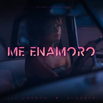 Me Enamoró by Lil Chompa