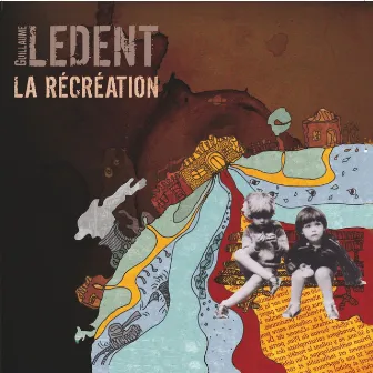 La récréation by Guillaume Ledent