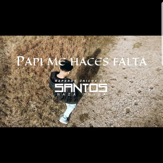 Papi Me Haces Falta