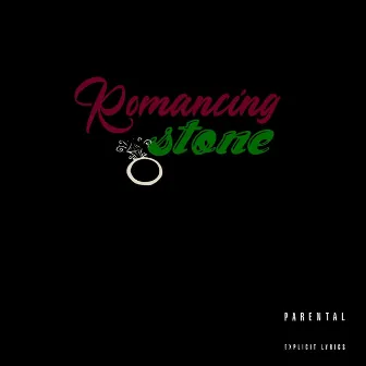 Romancing Stone by Mion Kyree