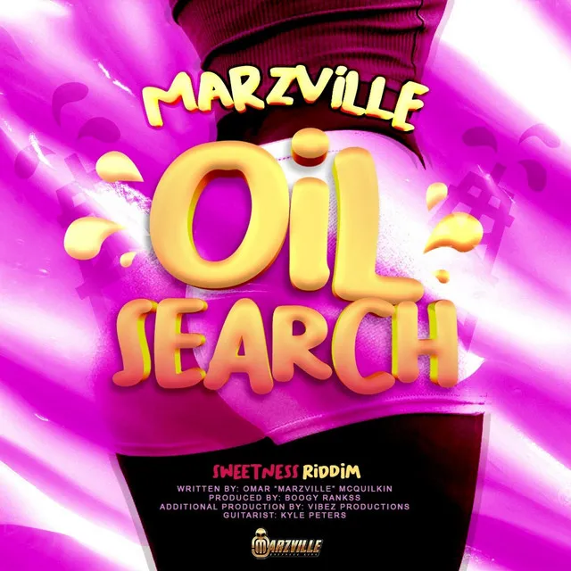 Oil Search