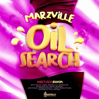 Oil Search by Boogy Rankss