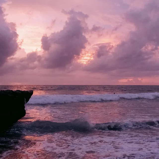 Pink Meditation