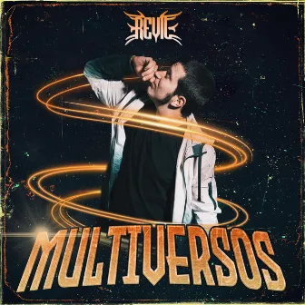 Multiversos by Revil