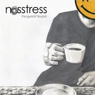 Perspektif Bodoh, Vol. 1 by Nosstress