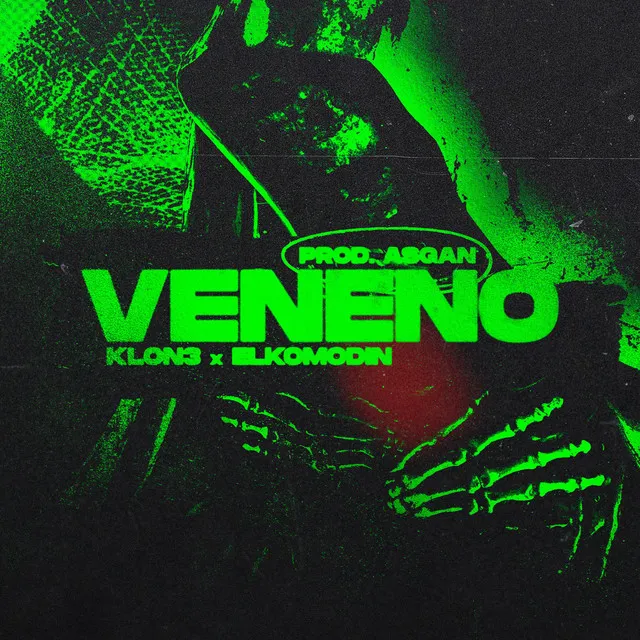 VENENO