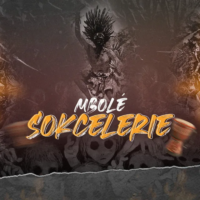 Mbolé Sokcellerie