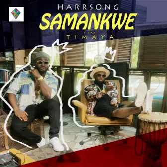 Samankwe by HarrySong