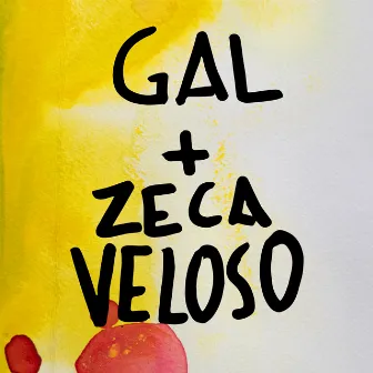 Nenhuma Dor by Zeca Veloso