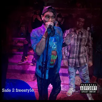 Safe 2 Freestyle by Brax10