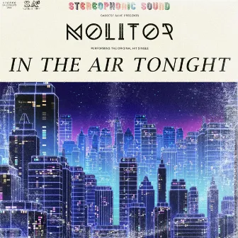 In the Air Tonight by Molitor