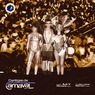 Cantigas de Carnaval, Vol. 2 by Blueroom