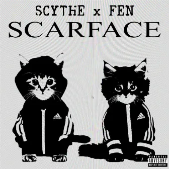 Scarface by SCYTHE