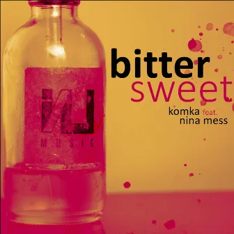 Bittersweet by Komka