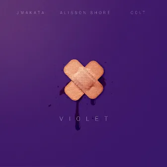 Violet by Alisson Shore