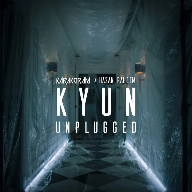 KYUN - Unplugged