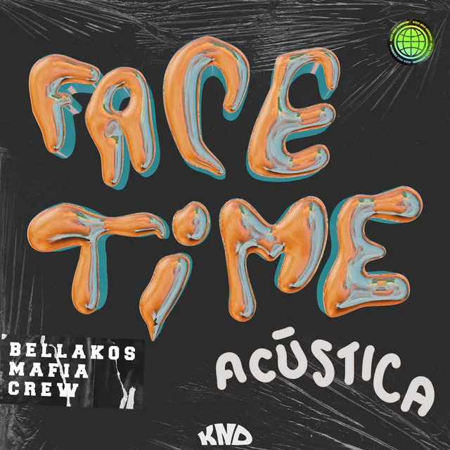 Face Time - Version Acústica