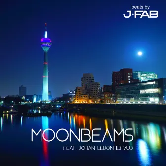 moonbeams by Johan Leijonhufvud