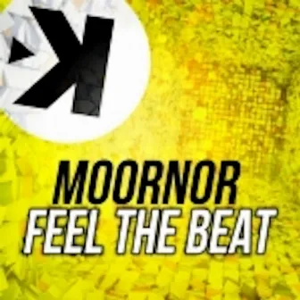 Feel the Beat by Moornor