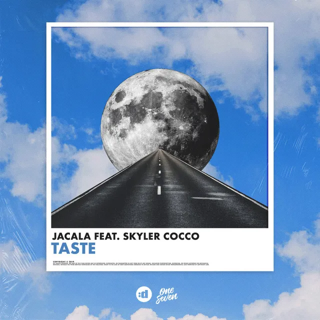 Taste (feat. Skyler Cocco)